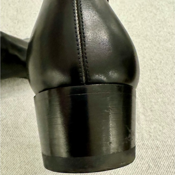 SOLD!!! SAINT LAURENT PARIS Chelsea Boots 44.5 (11.5 USA) like new - AUTHENTIC 💯 - Picture 3 of 10